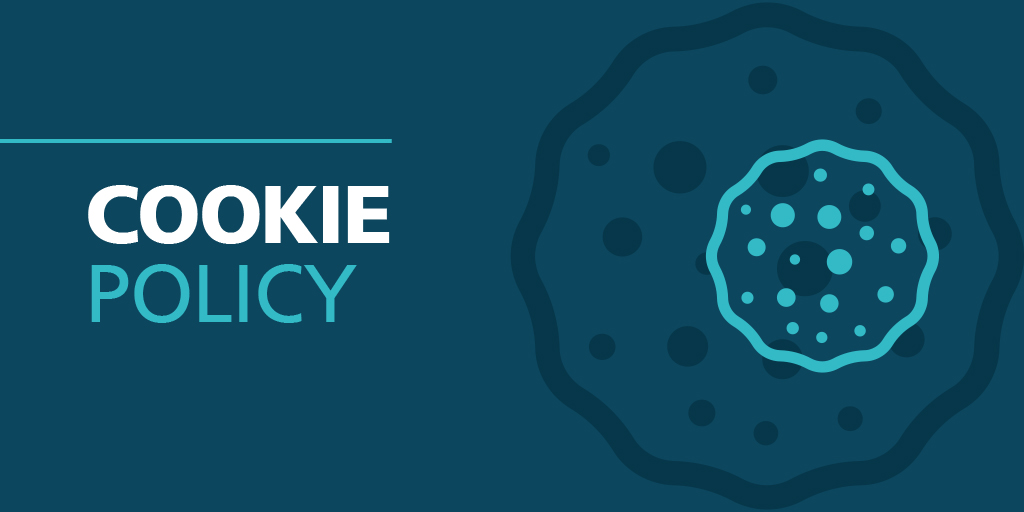Cookie Policy logo